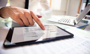 La factura electrónica es obligatoria para algunas empresas