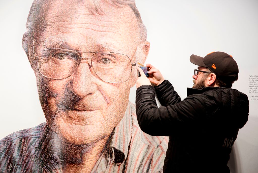 Fallece Ingvar Kamprad, fundador Ikea: Con estos peculiares mandamientos levantó su imperio