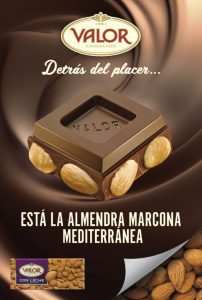 Fantasía, glamour… y mucha publicidad