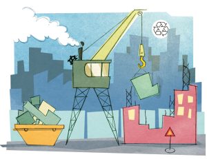 Fase de liquidación: ¿Por qué no comprar tu propia empresa?
