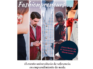 Fashionpreneurs