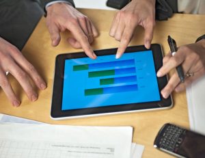 Febrero cierra con 8.826 nuevas empresas