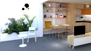 Fellow Funders y Re-Aviva cierran dos rondas de financiación para proyectos de ‘house flipping’