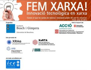 FEM XARXA!