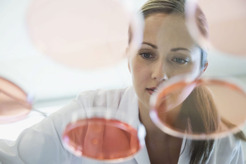 Si buscas dinero para financiar tu 'biotech', pídeselo a Capital Cell