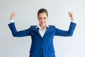 Aprende de la gestión femenina en tiempos de Covid