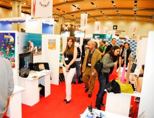 Feria de nuevas empresas valencianas