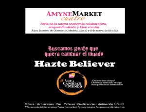 Ferias AmyneMarkets