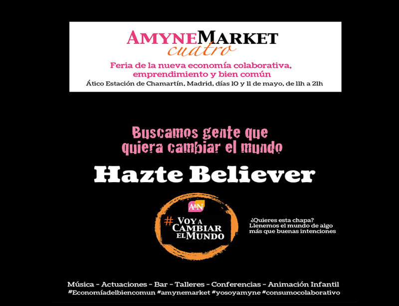 Ferias AmyneMarkets