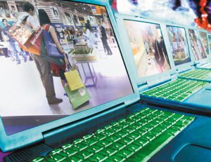 ¿Y por qué no ferias ‘on line’?