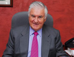 Fernando Álvarez Lamelas, de Grupo Beroa