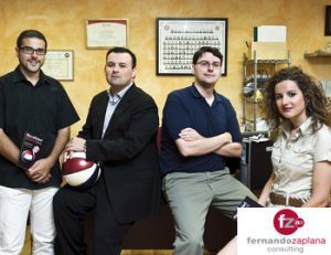Fernando Zaplana Consulting
