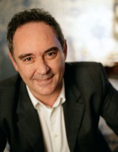 Los otros negocios de Adriá