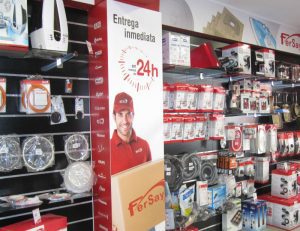 Fersay entra en Vitoria