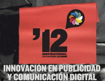Festival Inspirational 2012