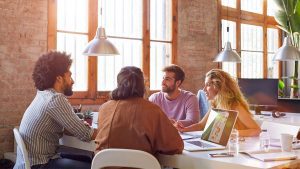 Hackathon Flex Offices, el evento para mostrar tu talento