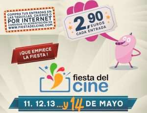 Fiesta del Cine