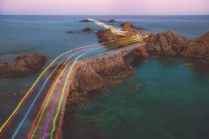 Fíjate en estas 7 startups extranjeras que operan en España