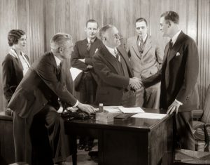 Fíjate en estos 12 proyectos que van a captar financiación