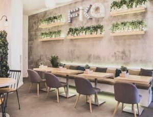 FIKA Coffee and Food abre su segunda cafetería en Valencia