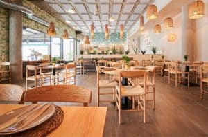 YouLend y GLovo ofrecen financiación a restaurantes