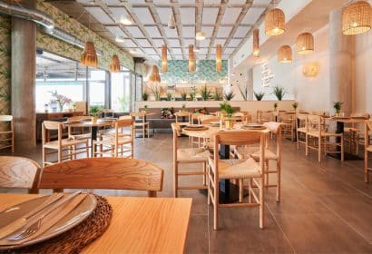YouLend y GLovo ofrecen financiación a restaurantes