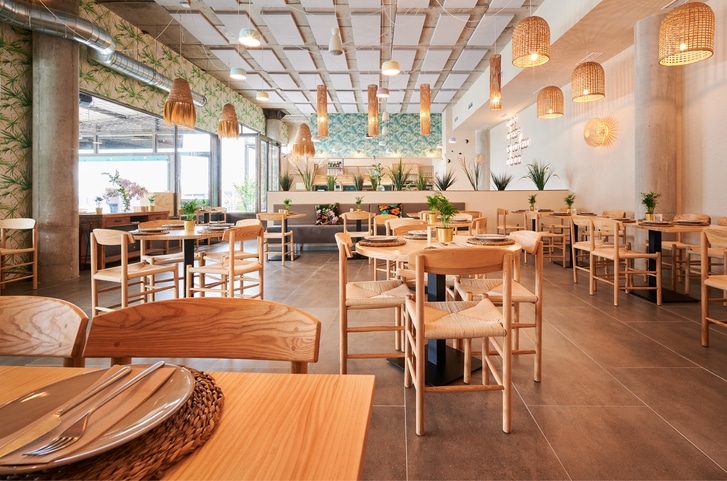 YouLend y GLovo ofrecen financiación a restaurantes