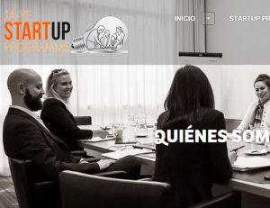 Final de Startup Programme