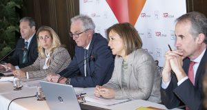 Pymes: menos deuda, menos necesidad de financiación