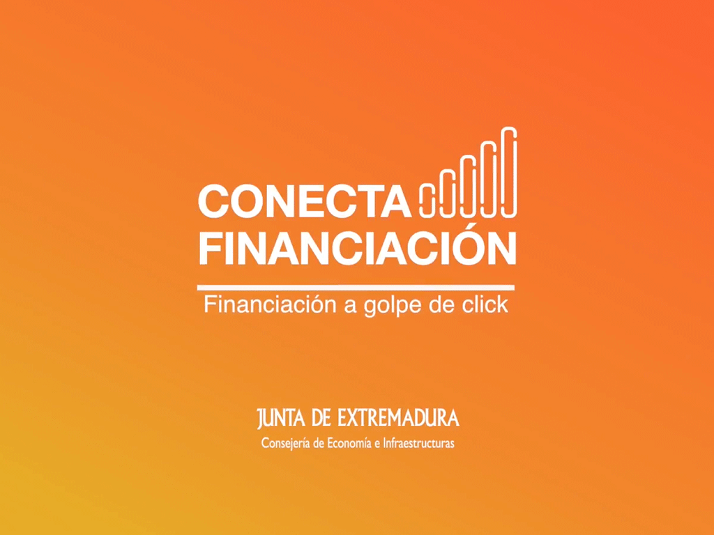Financiación de proyectos empresariales a un clic