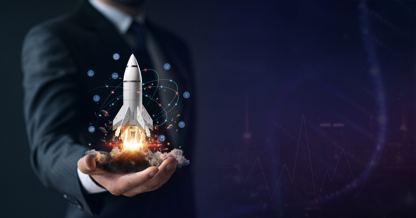 financiacion startups y scaleups