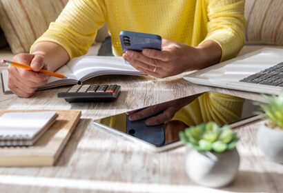 El 74 % de los emprendedores financian solos su proyecto: ¿qué alternativas existen?