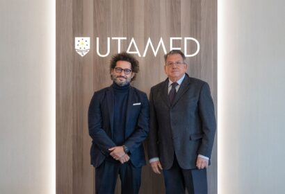La Junta de Andalucía autoriza el inicio de actividad de UTAMED, que arranca su primer curso en octubre
