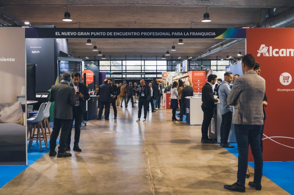 Franchise Innovation Summit 2024