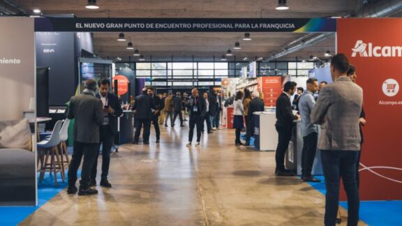 Franchise Innovation Summit 2024