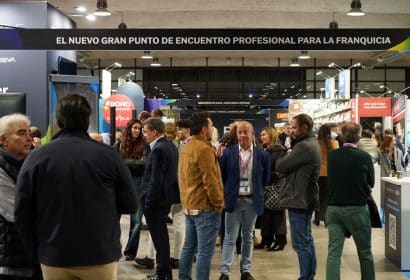 franchise innovation summit 2024