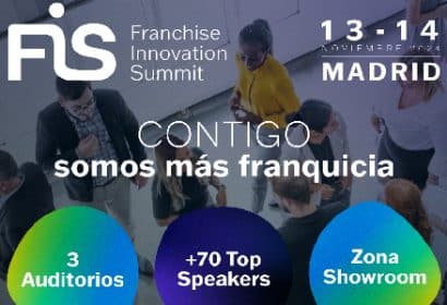 Franchise Innovation Summit 2024
