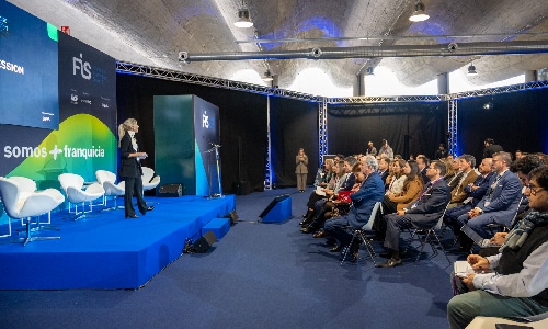 Franchise Innovation Summit