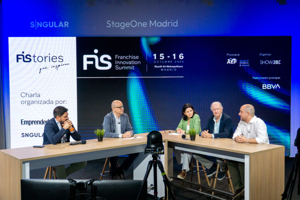 franquicia fis sesión en sngular
