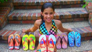 Esta emprendedora factura millones con apenas 15 años
