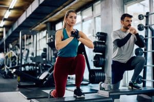 De picar código a liderar el sector del fitness: la historia de Harbiz