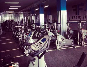 Fitness 19 potencia el gimnasio de proximidad