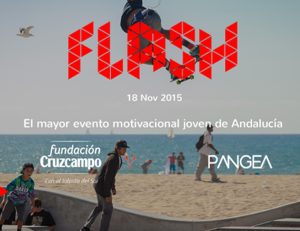 Flash Andalucía