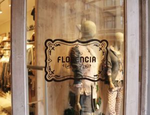 Florencia inicia su proyecto de franquicia