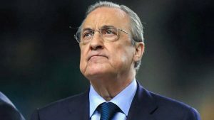 Florentino Pérez: ¿cómo recuperar la confianza de tus empleados tras un error grave?