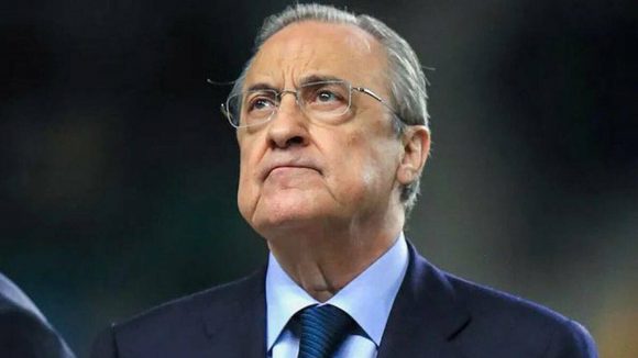 Florentino Pérez: ¿cómo recuperar la confianza de tus empleados tras un error grave?