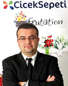 Floristería online