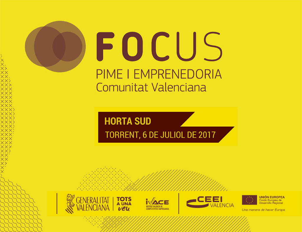 Focus Pyme y Emprendimiento