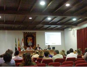 Fomentando la inversión en Badajoz