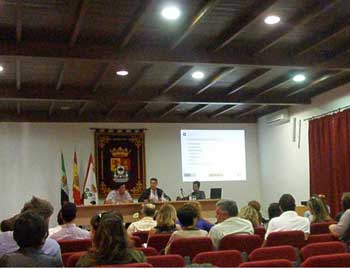 Fomentando la inversión en Badajoz